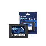 SSD  480GB PATRIOT SATA