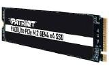 SSD M.2 1TB NVME PATRIOT LITE GEN 4X4