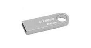 PEN DRIVE KINGSTON SE9 16GB