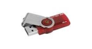 PENDRIVE KINGSTON 8GB DATATRAVEL 101