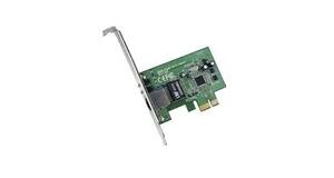 PLACA DE REDE PCIEXPRESS GIBABIT PC0034