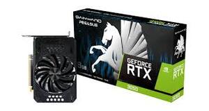 PLACA DE VIDEO GEFORCE RTX 3050 6GB DDR5 GAINWARD PEGASUS