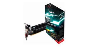 PLACA DE VÍDEO RADEON R5 220 2GB AFOX