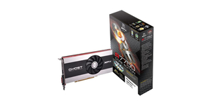 PLACA DE VIDEO RADEON R7750 CORE EDITION XFX 1GB DDR5