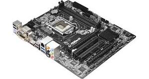 PLACA MAE BIOSTAR TB250-BTC PRO SOCKET 1155