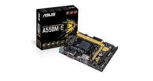 PLACA MÃE ASUS A55BM-E/BR HDMI AMD