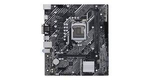 PLACA MÃE ASROCK H470 HDV