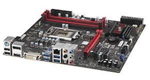 PLACA MÃE SUPERMICRO C7B250 6 E 7 GER INTEL