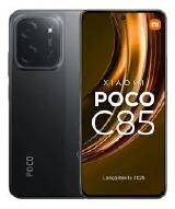 SMARTPHONE CELULAR XIAOMI POCO C85 6GB RAM 128GB TELA 6.79 CAMERA 50MP NFC