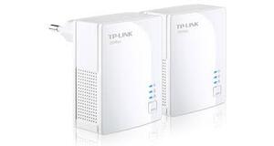 POWERLINE TOTO LINK PL200KIT NA SUA REDE ELERTRICA