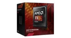 PROCESSADOR AMD FX 8320E OCTA CORE, BLACK EDITION, 3.2GHZ