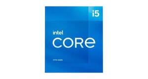 PROCESSADOR CORE I5 11400F 11GER SEM VIDEO INTEGRADO SOCKET 1120