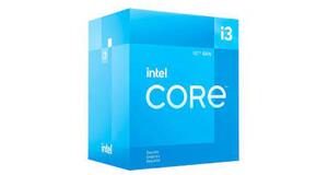 PROCESSADOR INTEL CORE I3 12100F LGA 1700