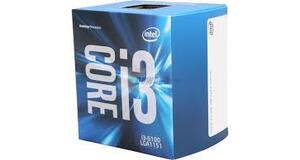 PROCESSADOR INTEL CORE I3 12 GERAÇÃO 12100 COM VÍDEO LGA 1700