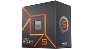 PROCESSADOR RYZEN 5 7600 38MB CACHE AM5