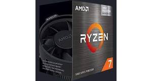 PROCESSADOR RYZEN 7 5700G COM VÍDEO RADEON VEGA INTEGRADO