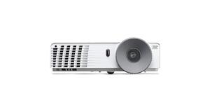 PROJETOR LG BE325 SD 2800LUMENS BRANCO HD + HDMI