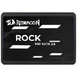 SSD  480GB REDRAGON ROCK SATA