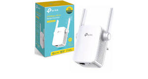 REPETIDOR DE SINAL WIFI TP-LINK 855RE