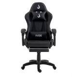 CADEIRA GAMER RISE MODE X6 PRETO