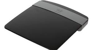 ROTEADOR LINKSYS DUAL BAND E2500 N600 300MBPS USB 2.0