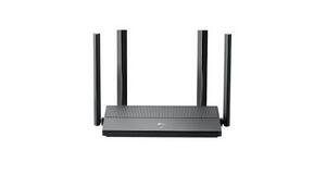 ROTEADOR TP-LINK AGNET EX141 GIGABIT DUAL BND WIFI-6 3 PORTAS EHTERNET