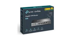 ROTEADOR TP-LINK ER605 LOAD BLANCE VPN GIGABIT