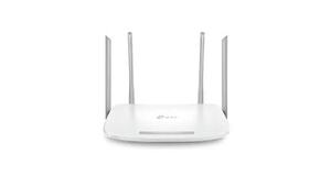 ROTEADOR TPLINK EC220 ROUTER  FULL GIGABIT 4 ANTENAS