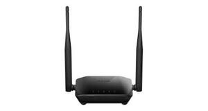 ROTEADOR WI-FI D-LINK DIR-611 2 ANTENAS 300MBPS