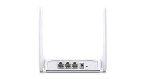 ROTEADOR WIRELESS MW301R 2 ANTENAS MERCUSYS