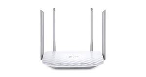 ROTEADOR WIRELESS TP-LINK ARCHER C50 DUAL BAND