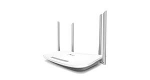 ROTEADOR WIRELESS TP-LINK EC230 GIGABIT DUAL BAND BRANCO