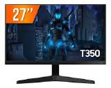 MONITOR SAMSUNG T350 27