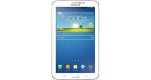 SAMSUNG GALAXY TAB 3 7.0 SM-T210 WI-FI 8 GB BRANCO