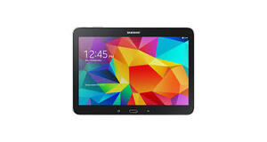 SAMSUNG TAB 4 T535 COM 3G 16GB MEMÓRIA QUAD CORE TELA 10.1