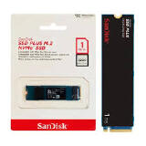 SSD 1TB SANDISK PLUS M.2 3200MBPS