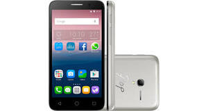 SMARTPHONE ALCATEL ONETOUCH 5016 TELA 5