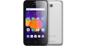 SMARTPHONE ALCATEL PIXI 4024D QUAD CORE TELA 4 CAM 5MP