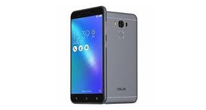 SMARTPHONE ASUS ZENFONE 3 MAX 32GB LTE DUAL TELA 5.2