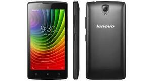 SMARTPHONE LENOVO A-2010 QUAD CORE TELA 4.5