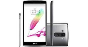 SMARTPHONE LG G4 STYLUS H540 DUAL CHIP CAMERA 13MP OCTA CORE