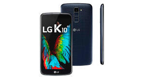 SMARTPHONE LG K10 TELA 5.3