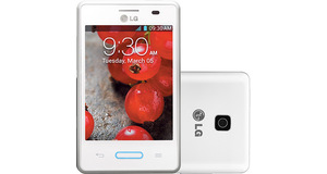 SMARTPHONE LG L3 II 4GB ANDROID 4.1 3G WIFI GPS DESBLOQUEADO