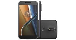 SMARTPHONE MOTO G4 PLAY QUAD CORE TELA 5