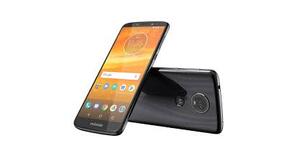 SMARTPHONE MOTOROLA MOTO E5 PLUS 3GB RAM 32GB TELA 6