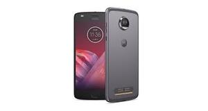 SMARTPHONE MOTOROLA MOTO Z2 PLAY 4GB RAM 64GB TELA 5.5 CAM 12MP