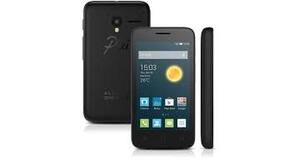 SMARTPHONE ALCATEL PIXXI 3 CAM 5MP TELA 3.5