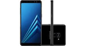 SMARTPHONE SAMSUNG A8 2018 A530F 32GB