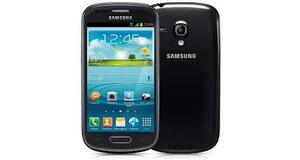 SMARTPHONE SAMSUNG S3 MINI GT I8190L BRANCO ANDROID 4.1 5MP TELA 4.0