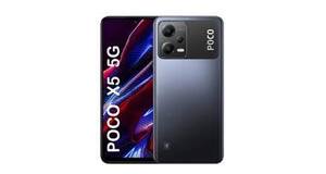 SMARTPHONE XIAOMI POCO M5S 8GB-256GB